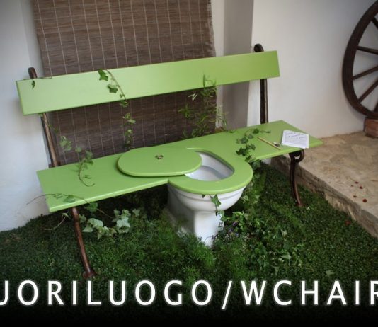 Fuoriluogo – Wchairs
