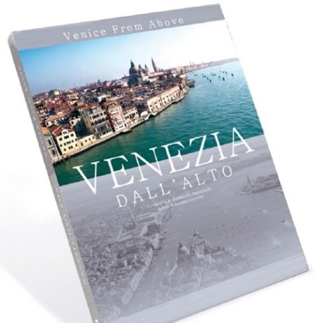 Giampaolo Agostinelli – Venezia dall’Alto