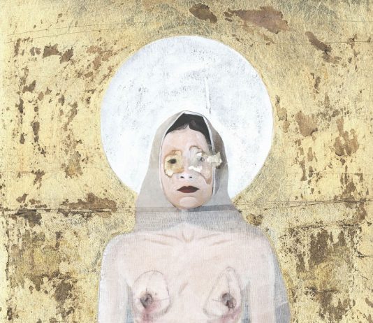 Gianfranco De Angelis – Bianco sporco