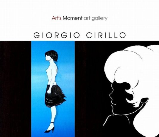 Giorgio Cirillo – La riscoperta del segno! Finissage