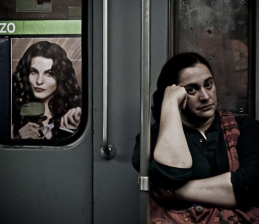 Giovani Fotografi Italiani – Luca Napoli