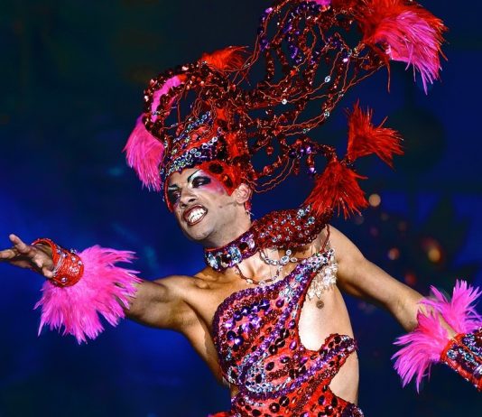 Giovanna Andry – Regine