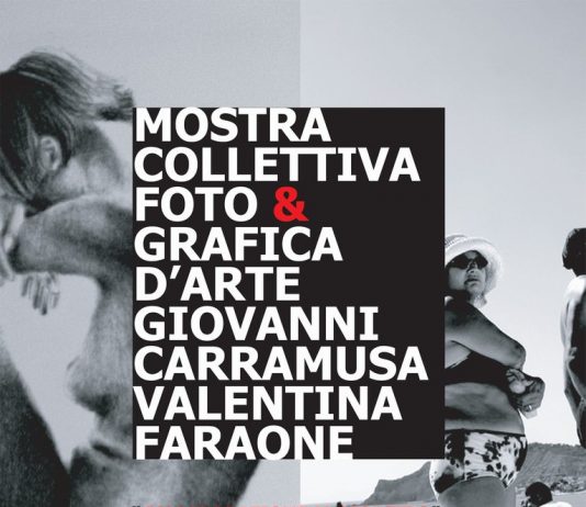 Giovanni Carramusa / Valentina Faraone Giovanni Carramusa / Valentina Faraone