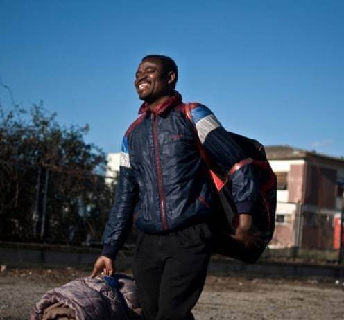 Giulio Piscitelli – Deep Blue