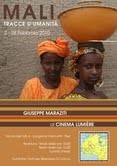 Giuseppe Maraziti – Mali. Tracce di umanità