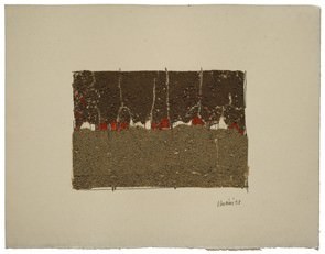 Giuseppe Uncini – Il cemento disegnato