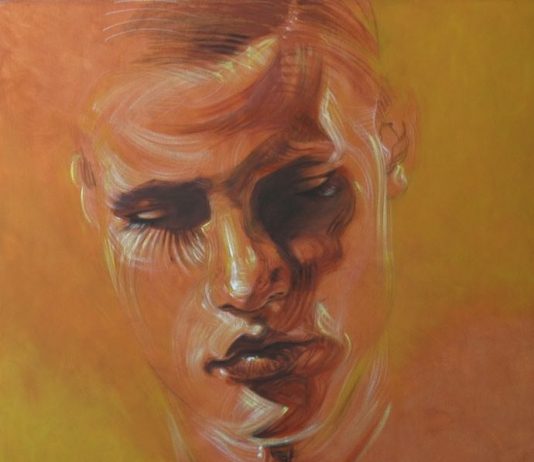 Iva Recchia – Anime