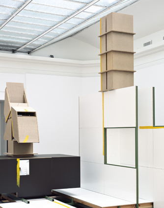 Jan De Cock – Via dell’abbondanza