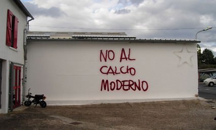 Jean Baptiste Ganne / Cédric Teisseire