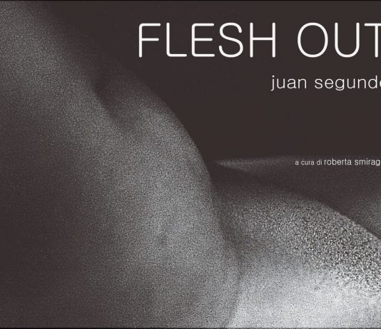 Juan Segundo – Flesh out