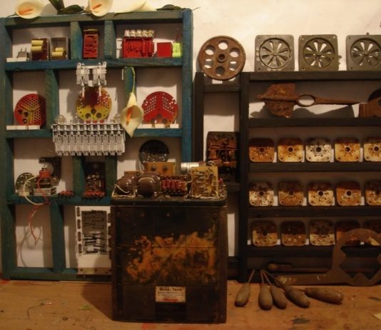 Korf – Arte avanzata. Korf 2010 Korf – Arte avanzata. Korf 2010