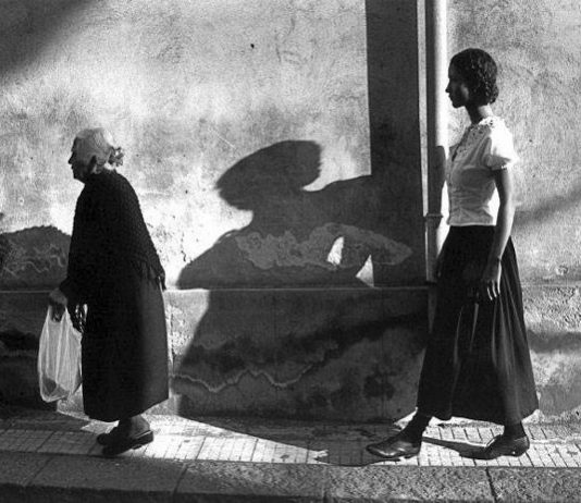 La Stagione della Fotografia – Ferdinando Scianna