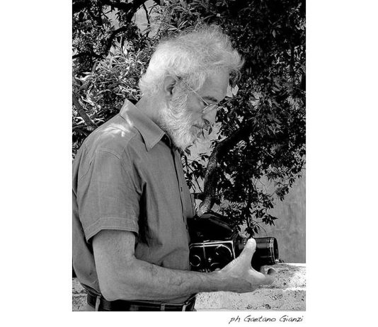 La Stagione della Fotografia – Mimmo Jodice La Stagione della Fotografia – Mimmo Jodice