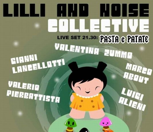 Lilly and the Noise Collective