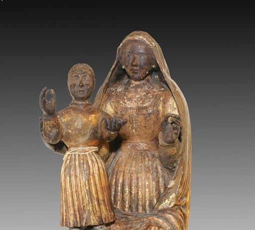 Madonna dei Poveri Madonna dei Poveri