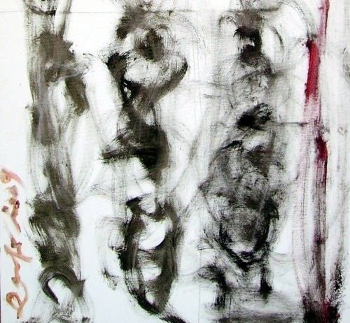 Marcello Darbo – Dove è pietà