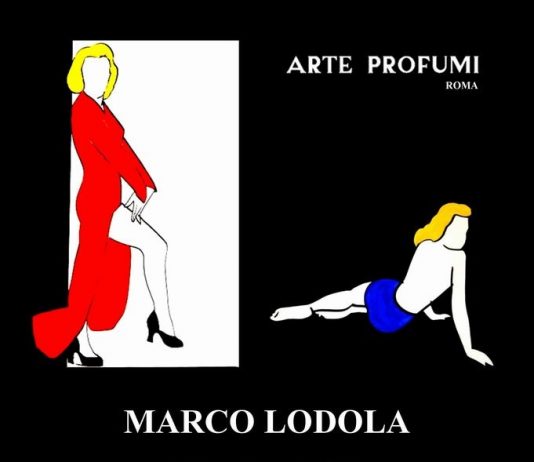 Marco Lodola – Futur Pop