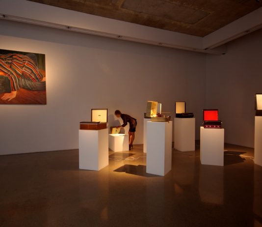 Margarita Gluzberg – Phonographicon