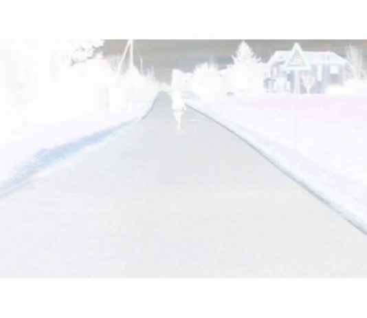 Maria Angela Brion D&M / Donatella Meropiali D&M – #2 To Hawah/Eva