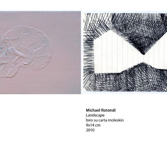 Massimo Gurnari & Michael Rotondi – Abstracta