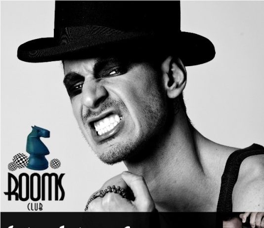 Max Margheri – Quando la fotografia diventa Arte