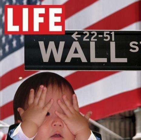 Max Papeschi – A life less ordinary