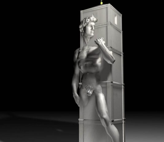 Michelangelo tra Firenze e Pietrasanta. Architettura come scultura Michelangelo tra Firenze e Pietrasanta. Architettura come scultura