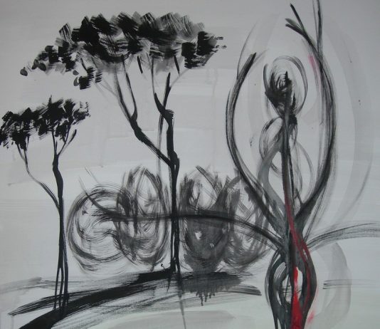 Misa Poltronieri – In evoluzione