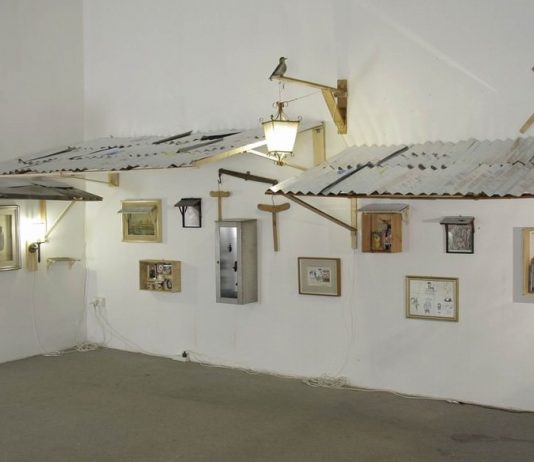 Nero – Sala Nero – Sala