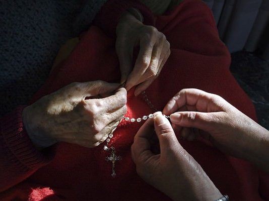 Obbiettivo Donna 2010 – Roberta Valerio