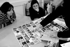 Paolo Jannuzzi – Theredbox Comunication design all ISIA di Urbino