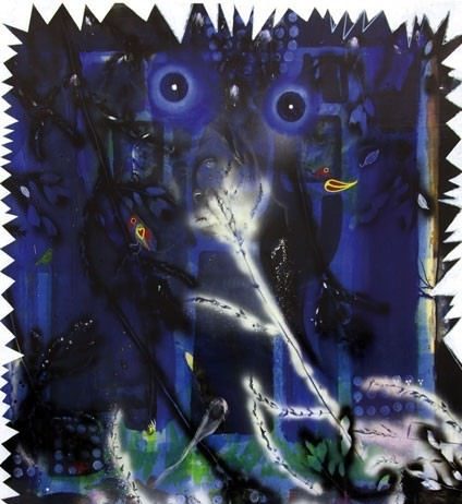 Peter Goi – A Piece of Land