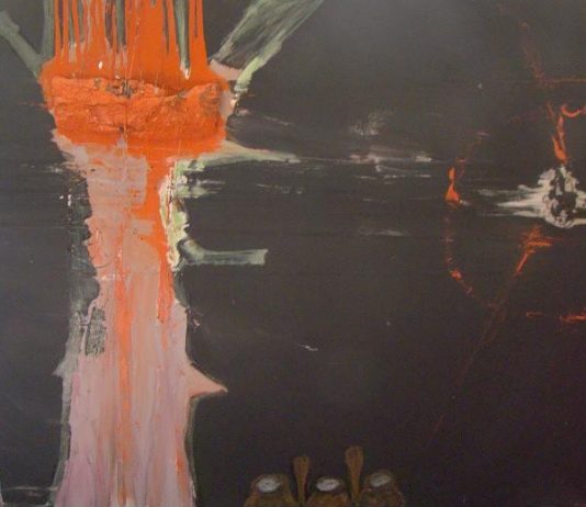 Ringo Of Dakar – Adduna