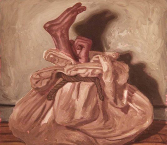 Ryan Mendoza – Posseduti