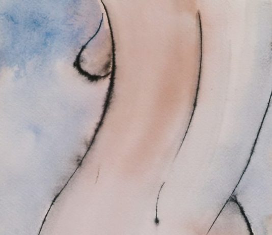 Salvatore Fratantonio – Tra la forma e l’essere