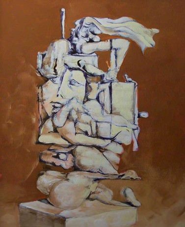 Salvatore Torretti – L’antica eloquenza