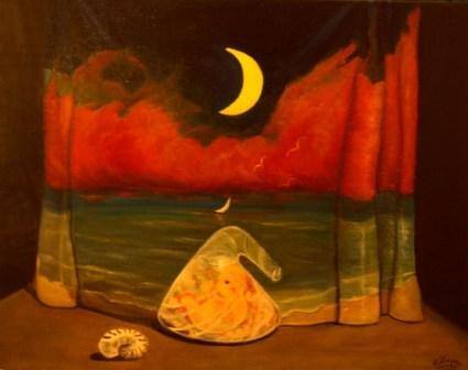 Silvana Gatti – Alla ricerca dell’oltre