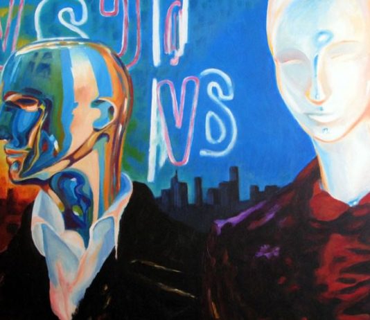 Silvano Spelta – Apparenze e Mutazioni Metropolitane