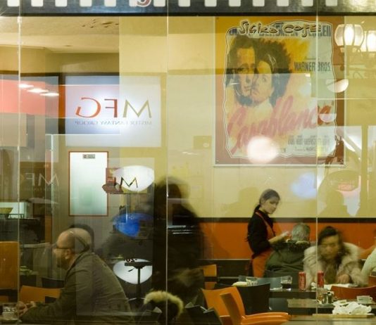 Stanze X Edzione – Di Luce e di Tempo