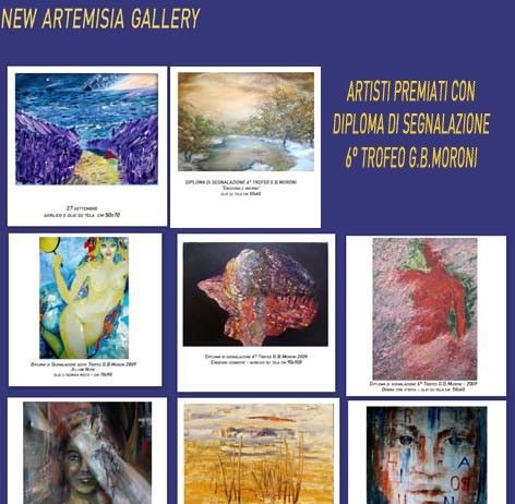 Trofeo G.B.Moroni 2009