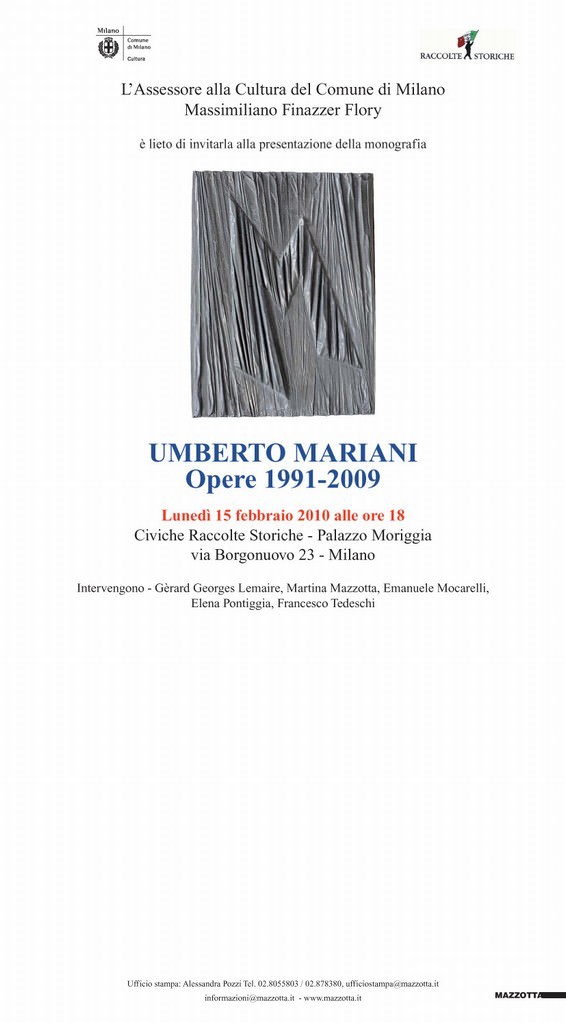 Umberto Mariani – Opere 1991-2009https://www.exibart.com/repository/media/eventi/2010/02/umberto-mariani-8211-opere-1991-2009.jpg