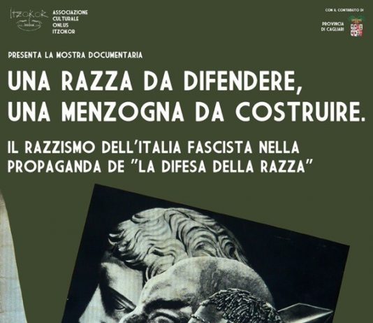 Una razza da difendere. Una menzogna da costruire Una razza da difendere. Una menzogna da costruire