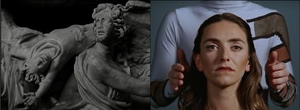 Ursula Mayer – Last Hours of Ancient Sunlight