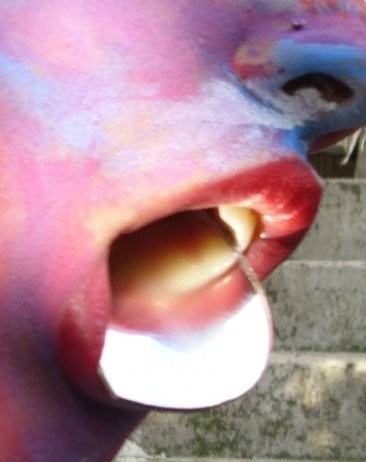 Valentina Desogus – Diva Diviersa