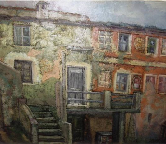 Vetrine d’Artista – Guido Fragiacomo Vetrine d’Artista – Guido Fragiacomo