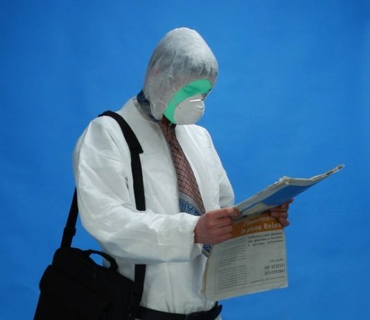 Vincenzo Pisapia – No cancer