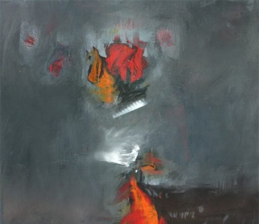 Vito Campanelli – Spunti concreti di Assoluto