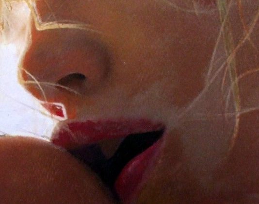 Yes. Young exhibition saturday – Michelino Iorizzo Yes. Young exhibition saturday – Michelino Iorizzo