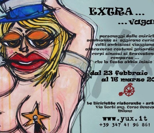 YuX – Extra…vagant