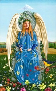 Adriano Buldrini – Tarocchi. Immagini da contemplare